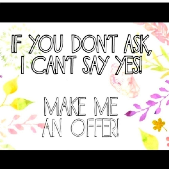 ⬇️CCO HOW TO GET REDUCED SHIPPING COSTS PAID FOR BY POSHMARK CCO PRICES ARE FIRM - Picture 9 of 10